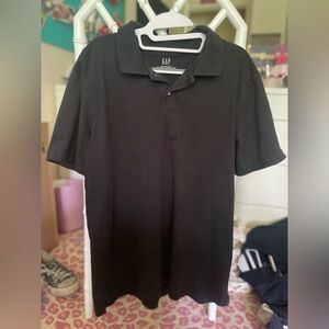 Gap mens polo shirt